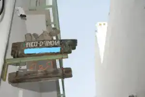 b&b fico d'india, Полиньяно-а-Маре