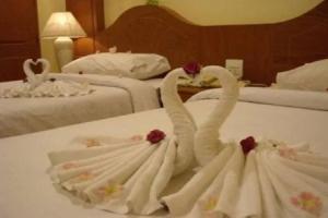 U Tai Tip Guest House Patong Beach, Патонг