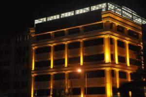 Апарт-Отель «Golaz Suİt Otel», Анкара