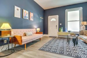 Pet-friendly Indianapolis Home Near Mile Square!, Индианаполис