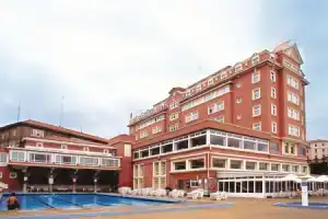 Отель «Nh Collection a Coruña Finisterre», Ла-Корунья