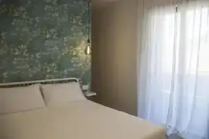 Bloom Apartments, Тренто