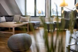 Ferienwohnung Seestern in Flensburg, Sonwik, Фленсбург