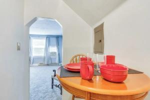 Pet-friendly Cincinnati Apt: 5 Mi to Downtown!, Цинциннати