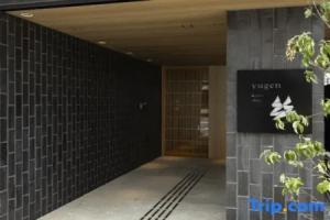 yugen kyoto shijo, Киото