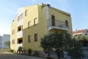 Apartments Vacanza, Задар