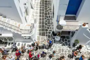 Villa Juliette by Mykonos Pearls, Миконос