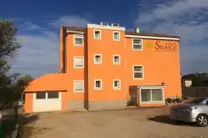 Bed and Breakfast Villa Sunce, Пунат