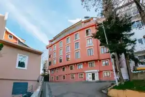 Отель «Miletus Otel Şile», Шиле