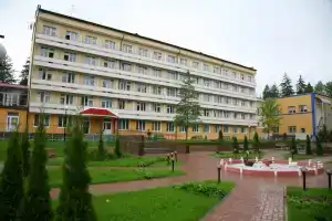Санаторий «Дубровенка», Могилев