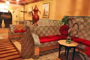 Hotel «Tropicana Club & Spa - All Inclusive», Монастир
