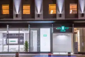 Отель «Unizo Inn Kobe Sannomiya», Кобе