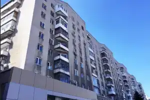 Огни Саратова на улице Московская 137/149, Саратов