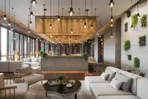 1 Hotel Haitang Bay, Sanya, Санья