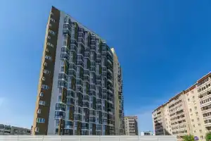 "Хорошего дня у Надежды" на улице Феофанова, Верхняя Пышма