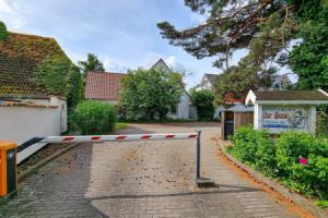 Zur Hanse Wohnung 3 3 - Lingnau, Цингст