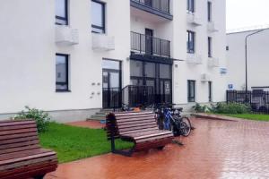UfaRooms (УфаРумc) на шоссе Уфимское, Уфа