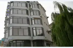 Hotel «The First», Гирокастра