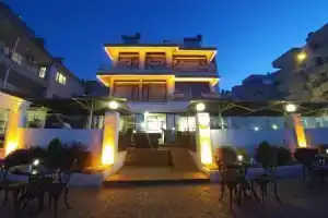 Мини-отель «Yalı Butik Otel», Бююкада