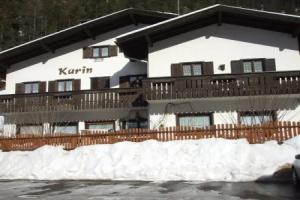 Appartamenti Callori Karin Codici Cipat 22039-AT-53550 AT-53551, Канацеи