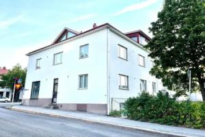 80m2 Central Lahti Apartment @Karjalankatu, Лахти