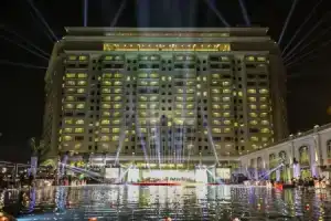 Sokha Phnom Penh Hotel, Пномпень