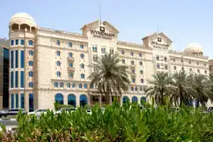 Отель «Grand Regency», Доха