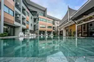 Отель «Phuket Airport Place - Sha Plus», Най Янг