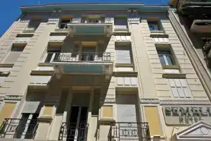 Semeli Hotel, Афины