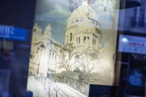 Отель «Prince Albert Montmartre», Париж