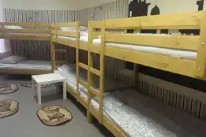 Moon Hostel, Санкт-Петербург
