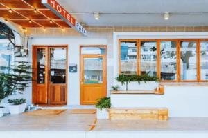 Hotel «Papa Bangkok Siriraj», Бангкок