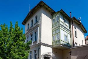 Sopot Haffnera Apartament, Сопот