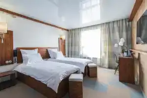 Мини-Отель «Inn Ozz», Караганда