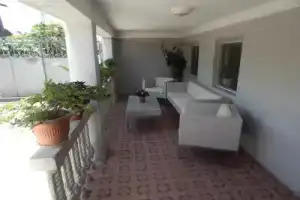 Guest House Near The Euphoria, Батуми