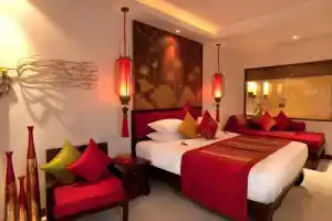 Rocky's Boutique Resort - Veranda Collection Samui - Sha Extra Plus, Ламаи Бич