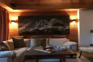 Buccara Apartments, Кицбюэль