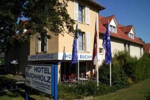 Hotel Buchholz, Берлин