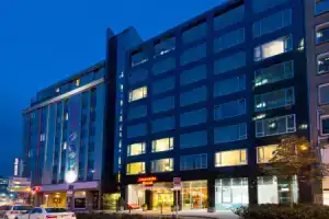 Leonardo Royal Hotel Düsseldorf Königsallee, Дюссельдорф