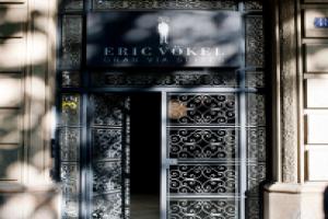 Апарт-отель «Eric Vökel Boutique  - Gran Vía Suites», Барселона