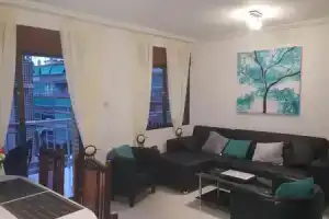Apartment Fuente de Luz, Аликанте