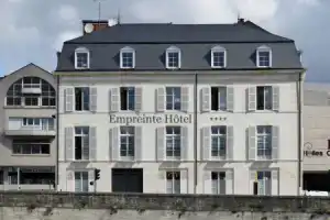 Empreinte Hotel & Spa, Орлеан