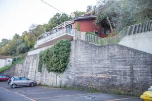 Ameglia Felix Apartments, Амелья