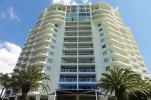 Отель «Crystal Bay On The Broadwater», Голд-Кост