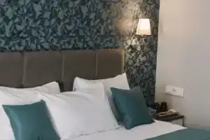 Melrose House Hotel, Памуккале