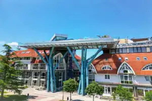 Mendan Magic Spa & Wellness Hotel, Залакарош