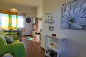 Casa Felce in Stintino, Стинтино