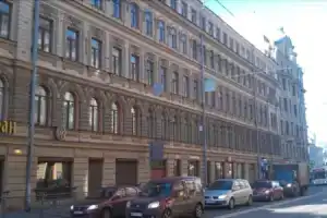 Апарт-отель «Облака», Санкт-Петербург