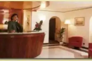 Sandelmühle Hotel, Франкфурт-на-Майне