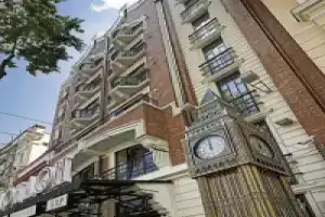 Apartments London, Одесса